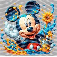 Mickey-AMQ 3239